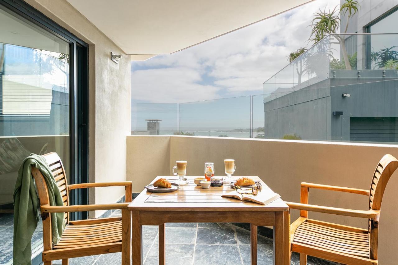 Houghton View 13 Luxury Apartments Cidade Do Cabo Exterior foto